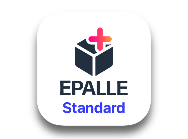 Epalle Standard