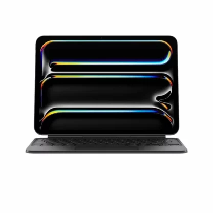 מקלדת מחודש לאייפד Apple Magic Keyboard for iPad Pro 11‑inch (M4) - Black