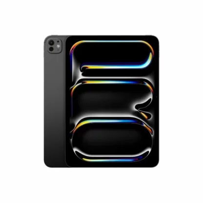 אייפד פרו קופסה פתוחה Apple iPad Pro 11-Inch, M4 Chip,  256GB, WiFi – צבע Space Gray